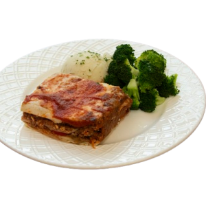 BEEF LASAGNA