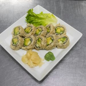 AVOCADO ROLL