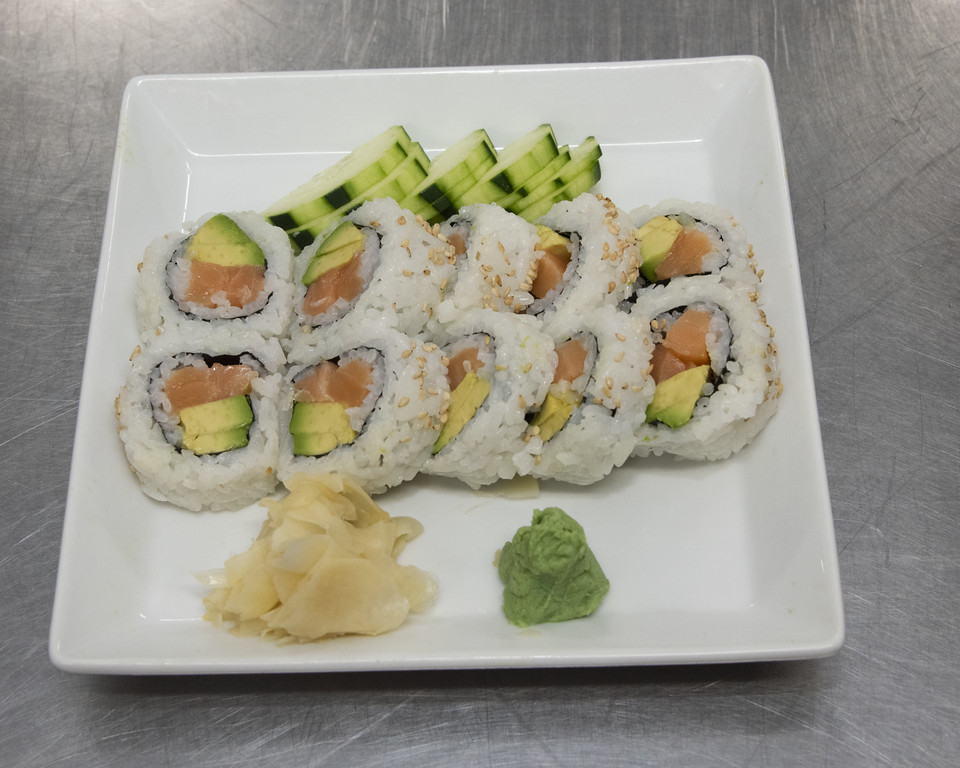Sushicado Roll