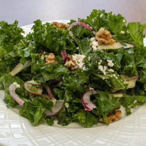 Kale Salad