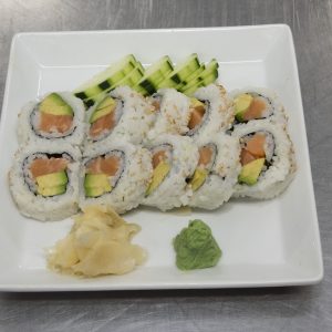 Sushicado Roll