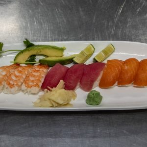 Sushicado & Nigiri