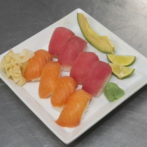 Sushi Nigiri